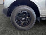Thumbnail of 2022 Oxford White Ford Bronco