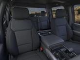 Thumbnail of 2025 Carbonized Gray Metallic Ford F-150