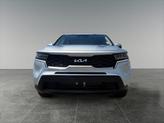 Thumbnail of 2022 Sparkling Silver Kia Sorento