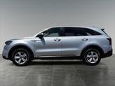 Thumbnail of 2022 Sparkling Silver Kia Sorento