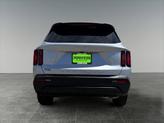 Thumbnail of 2022 Sparkling Silver Kia Sorento