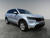 Thumbnail of 2022 Sparkling Silver Kia Sorento