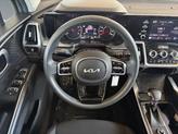 Thumbnail of 2022 Sparkling Silver Kia Sorento