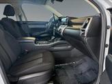 Thumbnail of 2022 Sparkling Silver Kia Sorento