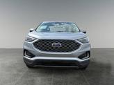 Thumbnail of 2024 Silver Metallic Ford Edge