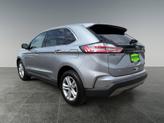 Thumbnail of 2024 Silver Metallic Ford Edge