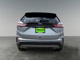 Thumbnail of 2024 Silver Metallic Ford Edge