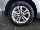 Thumbnail of 2024 Silver Metallic Ford Edge