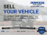 Thumbnail of 2024 Silver Metallic Ford Edge