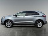 Thumbnail of 2024 Silver Metallic Ford Edge