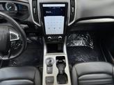 Thumbnail of 2024 Silver Metallic Ford Edge