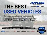 Thumbnail of 2024 Silver Metallic Ford Edge