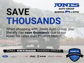 Thumbnail of 2024 Silver Metallic Ford Edge