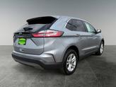 Thumbnail of 2024 Silver Metallic Ford Edge