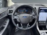 Thumbnail of 2024 Silver Metallic Ford Edge