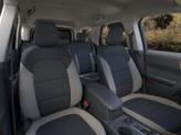 Thumbnail of 2025 Velocity Blue Metallic Ford Bronco Sport