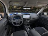 Thumbnail of 2025 Velocity Blue Metallic Ford Bronco Sport