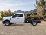 Thumbnail of 2025 Oxford White Ford F-350