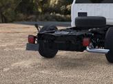 Thumbnail of 2025 Oxford White Ford F-350