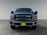Thumbnail of 2014 Tuxedo Black Metallic Ford F-350