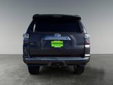 Thumbnail of 2023 Magnetic Gray Metallic Toyota 4Runner