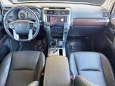 Thumbnail of 2023 Magnetic Gray Metallic Toyota 4Runner