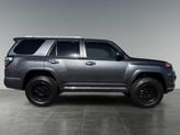 Thumbnail of 2023 Magnetic Gray Metallic Toyota 4Runner