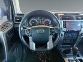 Thumbnail of 2023 Magnetic Gray Metallic Toyota 4Runner