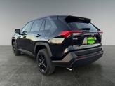 Thumbnail of 2022 Midnight Black Metallic Toyota RAV4