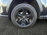 Thumbnail of 2022 Midnight Black Metallic Toyota RAV4