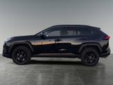 Thumbnail of 2022 Midnight Black Metallic Toyota RAV4