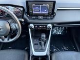 Thumbnail of 2022 Midnight Black Metallic Toyota RAV4
