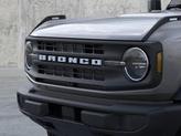 Thumbnail of 2025 Carbonized Gray Metallic Ford Bronco