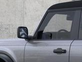 Thumbnail of 2025 Carbonized Gray Metallic Ford Bronco