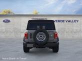 Thumbnail of 2025 Carbonized Gray Metallic Ford Bronco