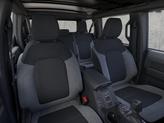 Thumbnail of 2025 Carbonized Gray Metallic Ford Bronco