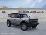 Thumbnail of 2025 Carbonized Gray Metallic Ford Bronco
