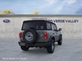 Thumbnail of 2025 Carbonized Gray Metallic Ford Bronco
