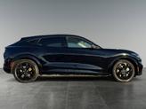 Thumbnail of 2023 Shadow Black Ford Mustang Mach-E