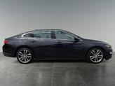 Thumbnail of 2023 Dark Ash Metallic Chevrolet Malibu