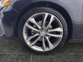Thumbnail of 2023 Dark Ash Metallic Chevrolet Malibu