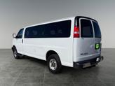 Thumbnail of 2019 Summit White GMC Savana 3500