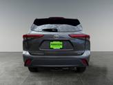 Thumbnail of 2023 Magnetic Gray Metallic Toyota Highlander
