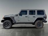 Thumbnail of 2022 Sting-Gray Clearcoat Jeep Wrangler Unlimited 4xe