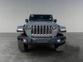 Thumbnail of 2022 Sting-Gray Clearcoat Jeep Wrangler Unlimited 4xe