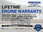 Thumbnail of 2024 Oxford White Ford Bronco
