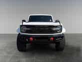 Thumbnail of 2024 Oxford White Ford Bronco