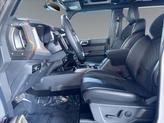 Thumbnail of 2024 Oxford White Ford Bronco