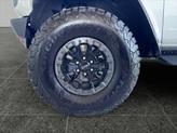 Thumbnail of 2024 Oxford White Ford Bronco