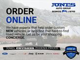 Thumbnail of 2024 Oxford White Ford Bronco